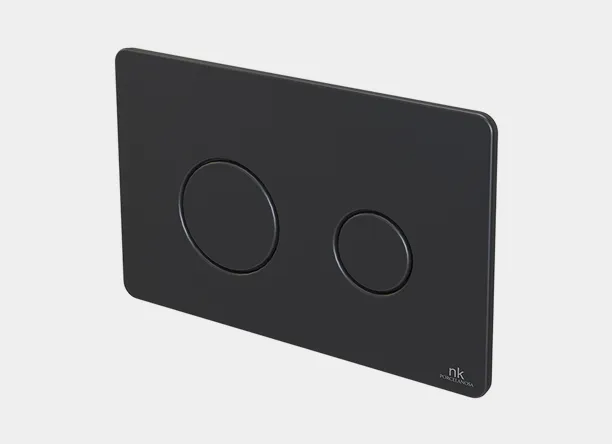 Flush Plate